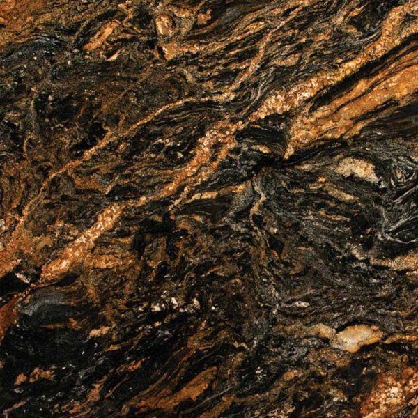 Desert Dream Granite  
