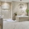Dorado Pebble Tumbled Tile  