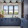 Renzo Dove 5x5 Ceramic Wall Tile  