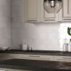 Renzo Dove 5x5 Ceramic Wall Tile  