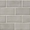 Dove Gray Subway Tile 3x6 Dove Gray Subway Tile 3x6