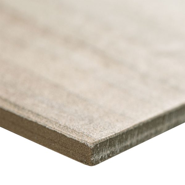 Dove Wood Look Tile  