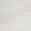 Renzo Dove Ceramic Tile 3x12  