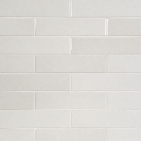 Renzo Dove Ceramic Tile 3x12  