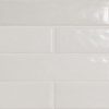 Renzo Dove Ceramic Tile 3x12  
