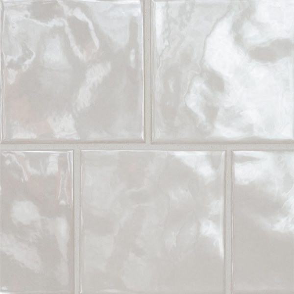 Renzo Dove 5x5 Ceramic Wall Tile  
