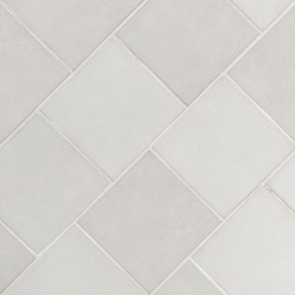 Renzo Dove 5x5 Ceramic Wall Tile  