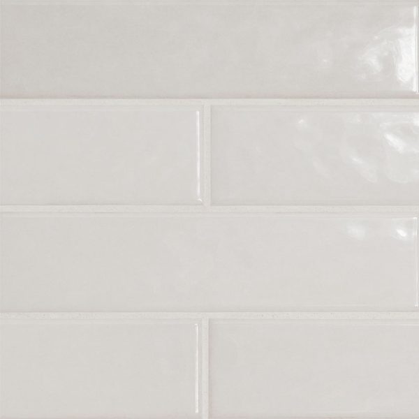 Renzo Dove Ceramic Tile 3x12  