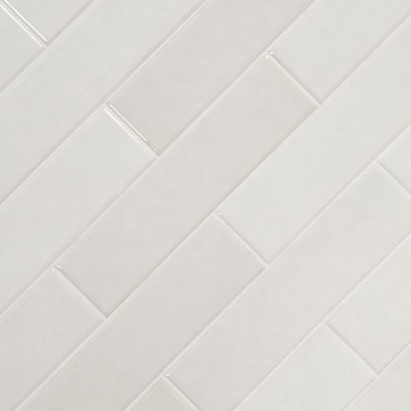 Renzo Dove Ceramic Tile 3x12  