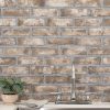 Doverton Gray Reclaimed Clay Brick  
