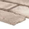 Doverton Gray Reclaimed Clay Brick  