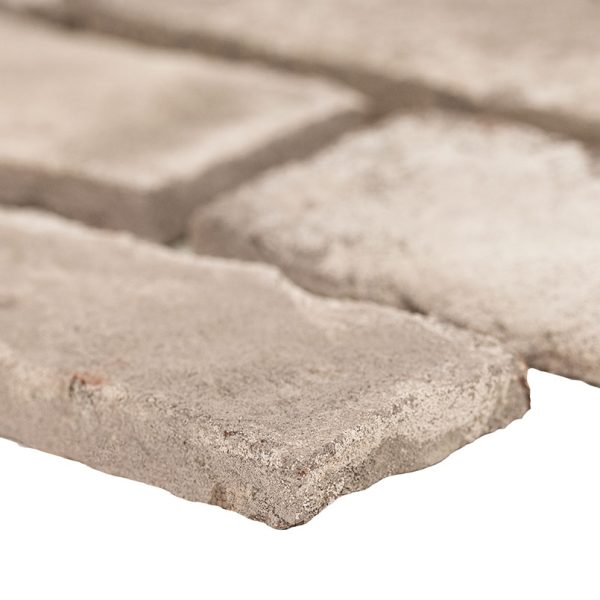 Doverton Gray Reclaimed Clay Brick  