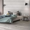 Dymo Wavy White 3d Wall Tile  
