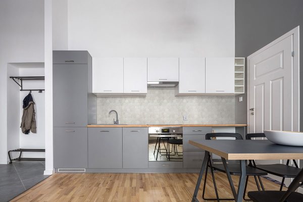 Dolomite Porcelain Tile  