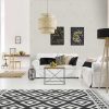 Dolomite Porcelain Tile  