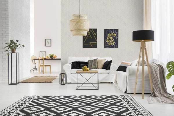 Dolomite Porcelain Tile  