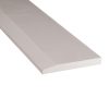 Engineered White 5x30x0.625 Polished Single Hollywood  