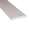 Engineered White 5x36x0.625 Polished Double Hollywood  