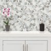 Esperanza 2" Hexagon Mosaic Tile  