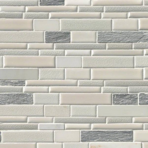 Everest Interlocking Tile  