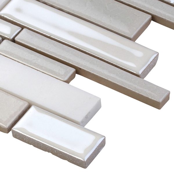 Everest Interlocking Tile  