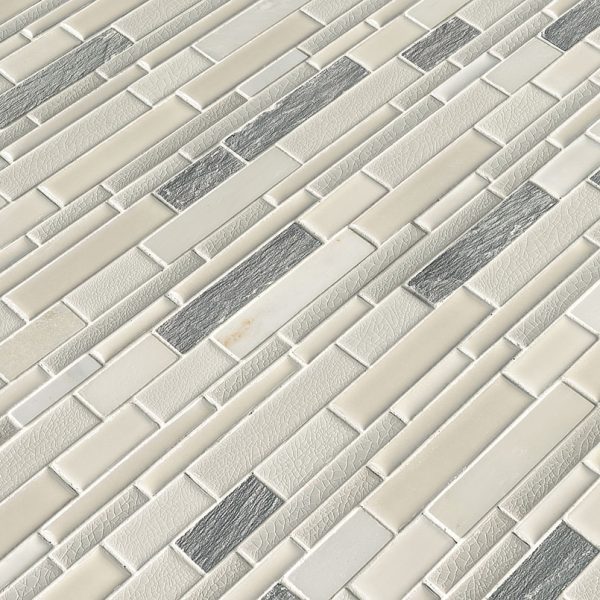 Everest Interlocking Tile  