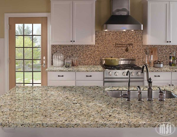 Fortaleza Granite  