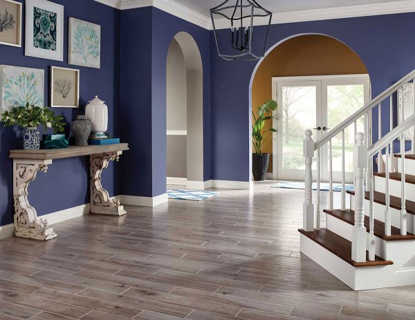 Palmetto Fog Wood Look Tile Palmetto Fog Wood Look Tile