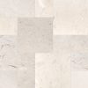 Mayra White Pavers  