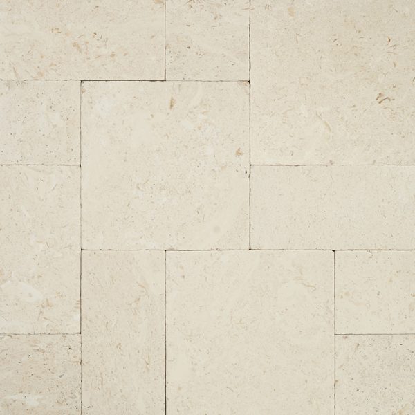 Mayra White Pavers  