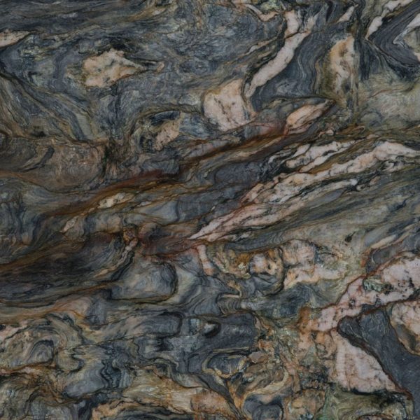 Fusion Quartzite  