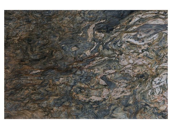 Fusion Quartzite  