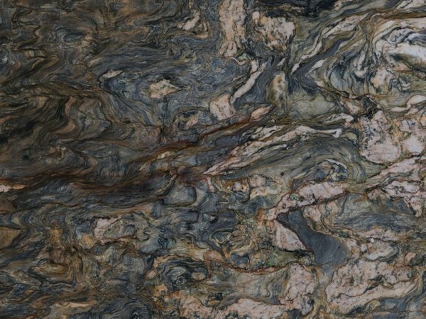 Fusion Quartzite  