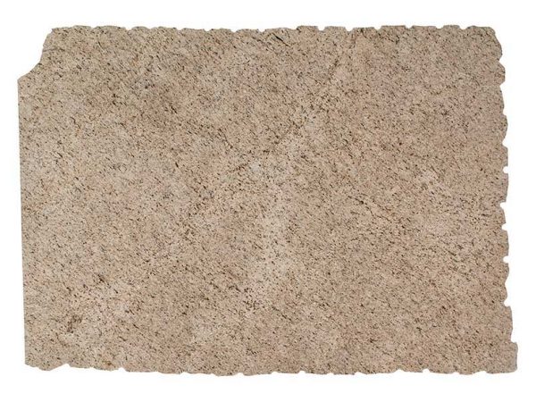 Giallo Ornamental Granite  