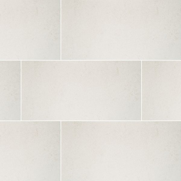 Glacier Porcelain Tile  