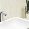 Focus Glacier Porcelain Tile  