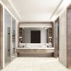 Focus Glacier Porcelain Tile  