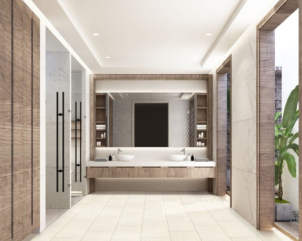 Focus Glacier Porcelain Tile  