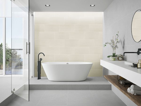 Focus Glacier Porcelain Tile  