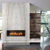 Glacier Wave Quartzite  