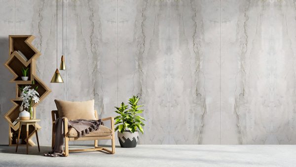 Glacier Wave Quartzite  
