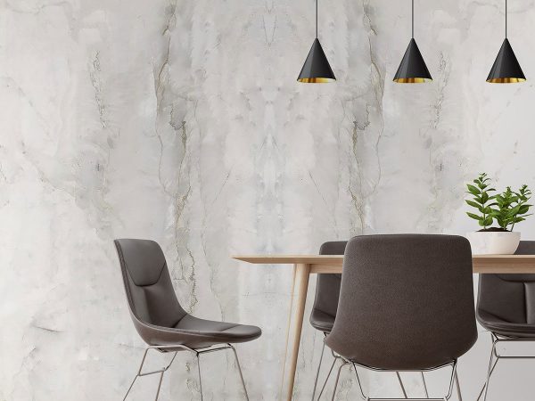 Glacier Wave Quartzite  