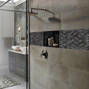 Glissen Tile  