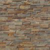 Gold Rush Stacked Stone Gold Rush Stacked Stone