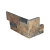Gold Rush Stacked Stone Gold Rush Stacked Stone