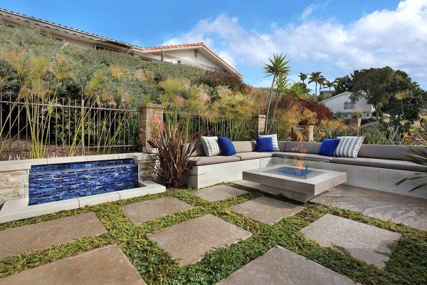 Tuscany Walnut Pavers   Tuscany Walnut Pavers
