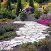 Golden White® Flagstone Golden White® Flagstone