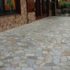 Golden White® Flagstone Golden White® Flagstone