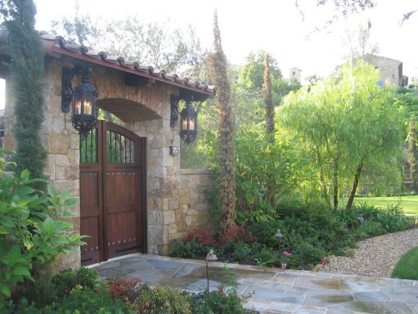 Golden White® Flagstone Golden White® Flagstone