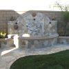 Golden White® Flagstone Golden White® Flagstone